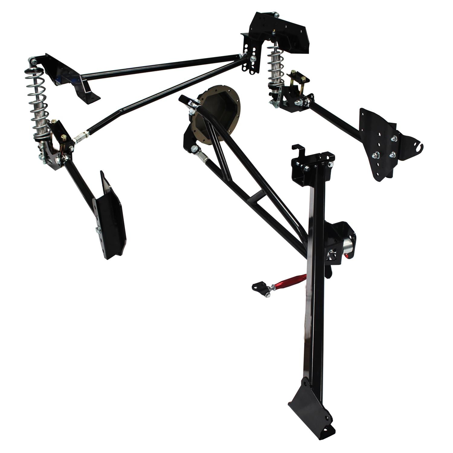 QA1 1988-98 C1500 Rear Coilover Conversion Systems R240-200 image 0