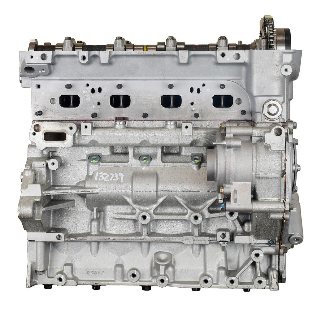 VEGE Remanufactured Long Block Crate Engines DCEH image 5