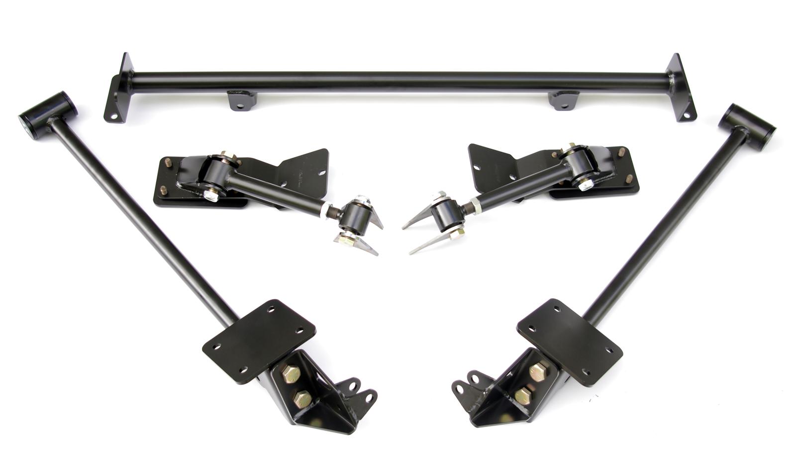 RideTech Suspension Kits, Air Springs 11260296 image 13