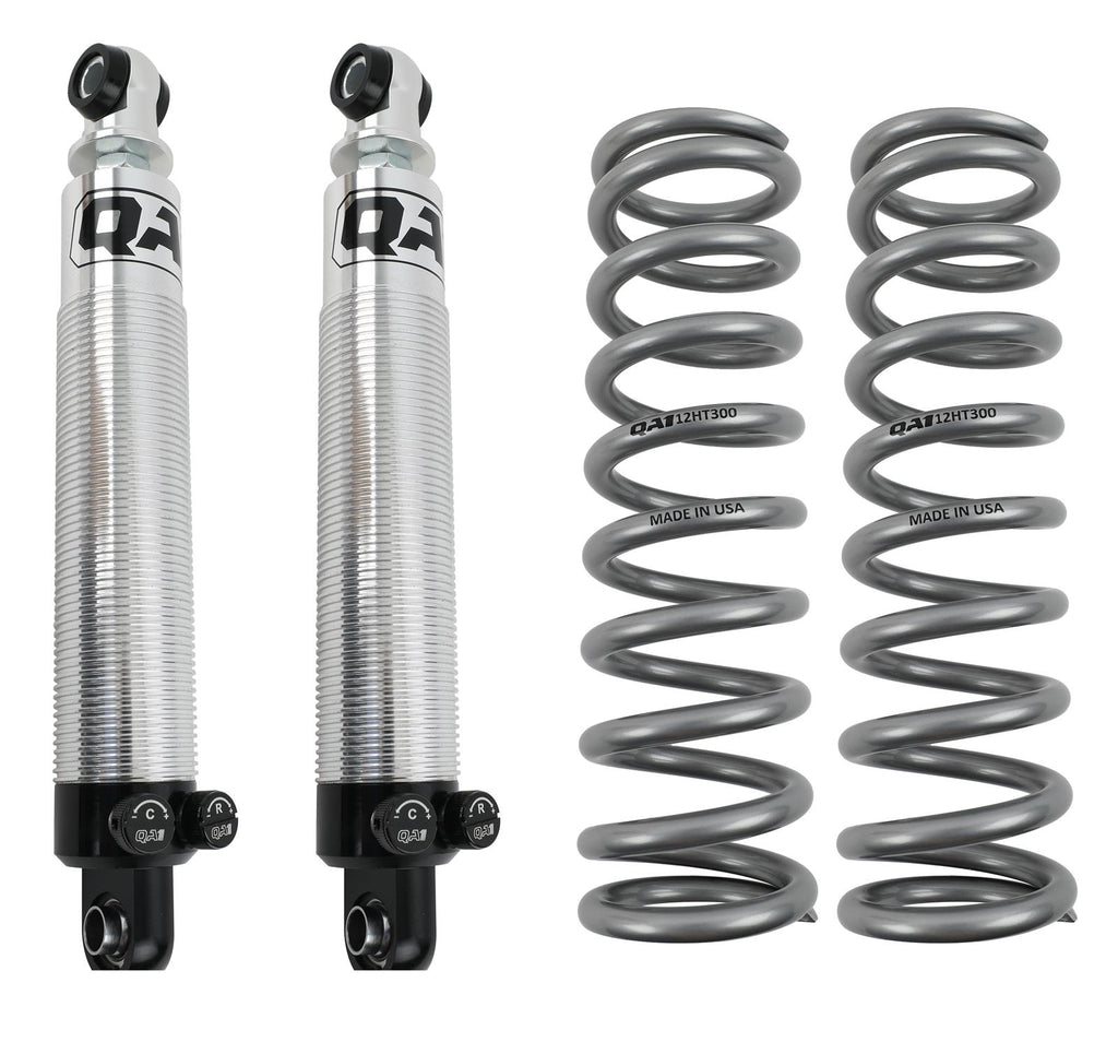 QA1 Level 2 Handling Suspension Kits HK22-GMB5 image 9