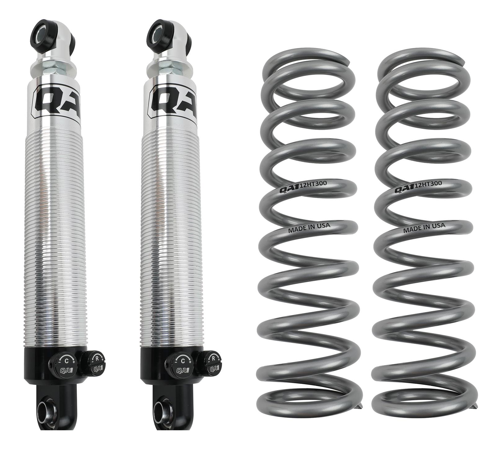 QA1 Level 2 Handling Suspension Kits HK22-GMB5 image 9