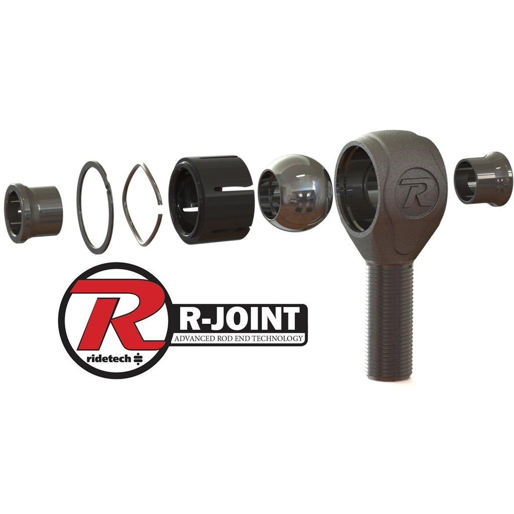 RideTech 1968-72 GM A-Body Complete Coilover Systems 11240201 image 7