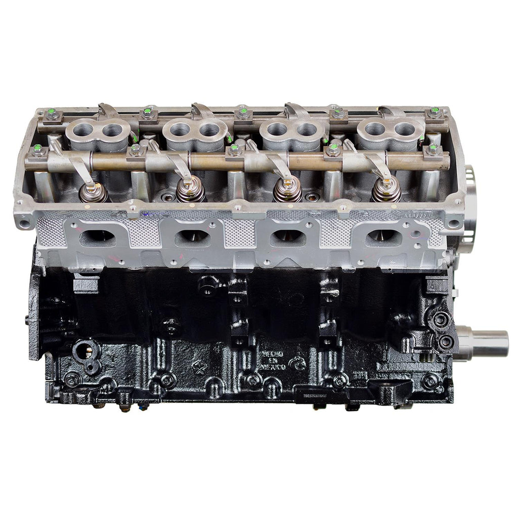 VEGE Remanufactured Long Block Crate Engines DDM1 image 1