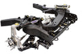 Detroit Speed SpeedRay Front Suspension Packages 032070-RDS image 0