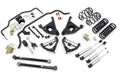UMI Performance Stage 4 Handling Kits GBF005-2-B image 0