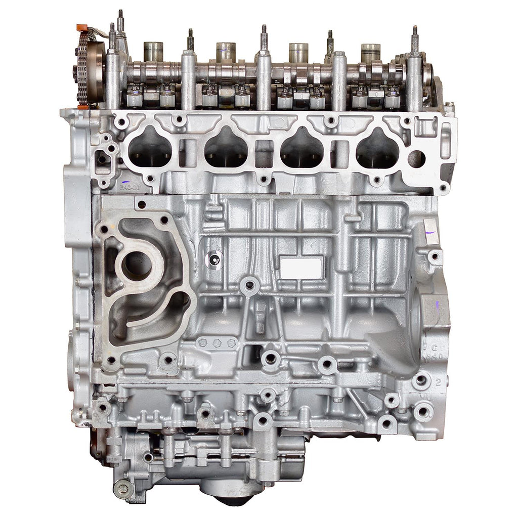 VEGE Remanufactured Long Block Crate Engines 561A image 1