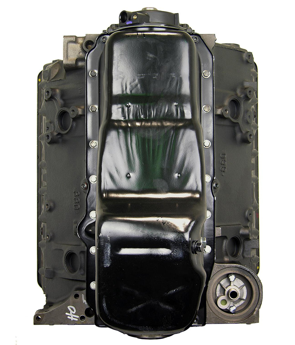 VEGE Remanufactured Long Block Crate Engines VCM9 image 5