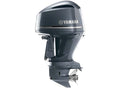 2018 Yamaha F250 V6 4.2L Digital 30 F250UCA Outboard Motor image 0