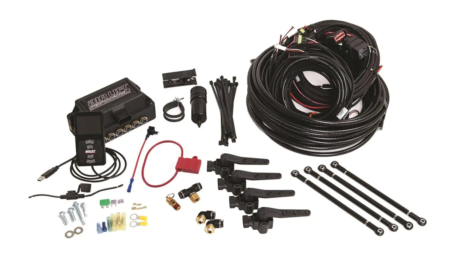 Air Lift 3H Air Management Systems 27690 image 0