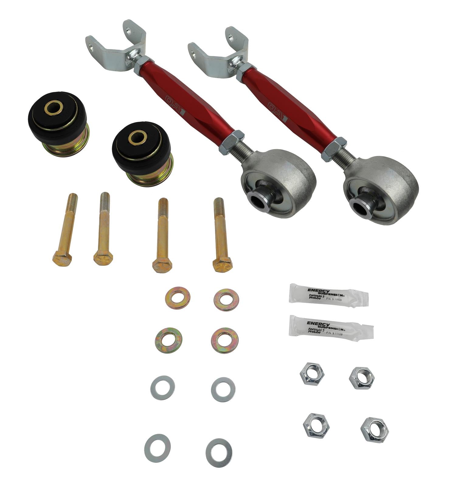 QA1 Level 2 Handling Suspension Kits HK22-GMA3 image 4