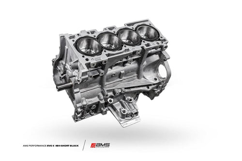 AMS Performance Short Block Engines AMS.04.04.0001-1 image 0