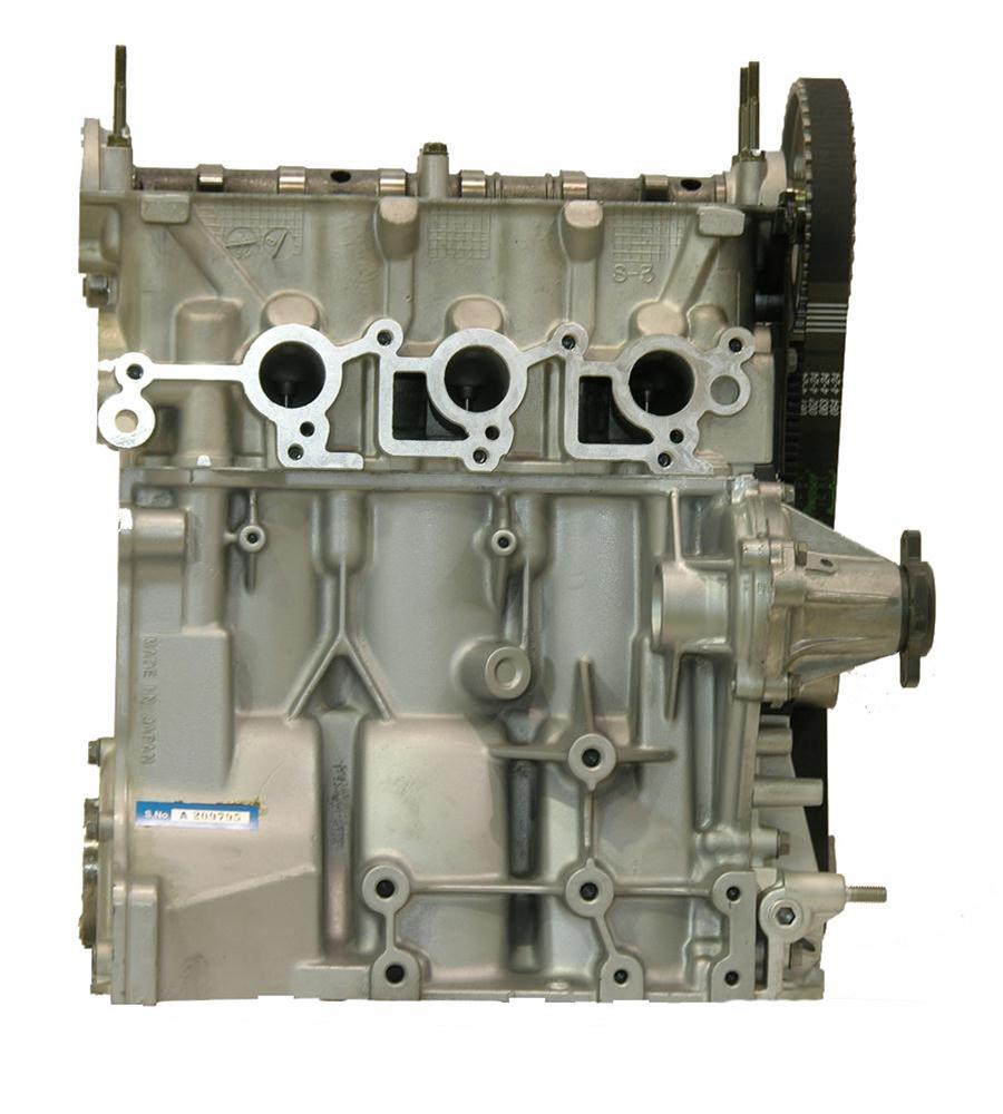 VEGE Remanufactured Long Block Crate Engines 401C image 4