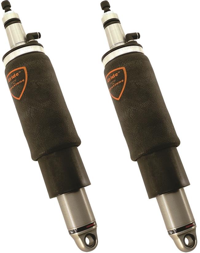 RideTech 1970-74 Mopar E-Body Air Suspension Systems 13020298 image 1