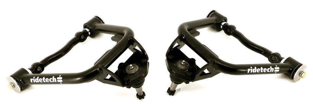RideTech 1955-57 Chevrolet Coilover Suspension Systems 11030201 image 3