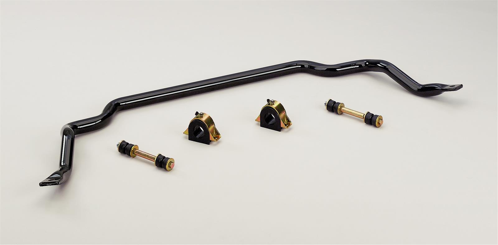 Hotchkis Sport Suspension Stage 2 TVS Systems 89002-2 image 8