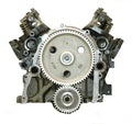 VEGE Remanufactured Long Block Crate Engines DF83 image 0
