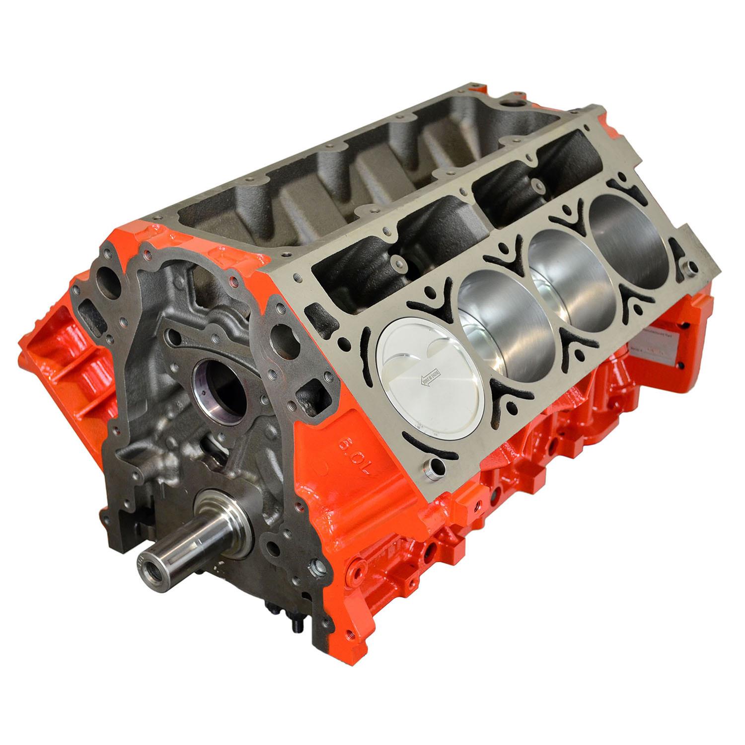 ATK High Performance Chevy LS 408 Short Blocks SP31-G4-B image 1