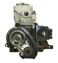VEGE Remanufactured Long Block Crate Engines DCV8 image 0