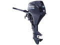 2018 Tohatsu 9.8 HP MFS9.8befl Outboard Motor image 0