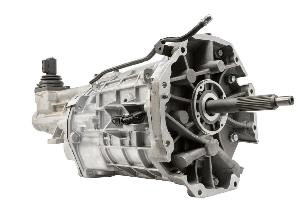 Tremec T-56 Magnum XL Manual Transmissions TUKT12019 image 5