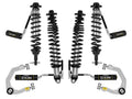 Icon Vehicle Dynamics Stage 4 Suspension Lift Kits K40014 image 0