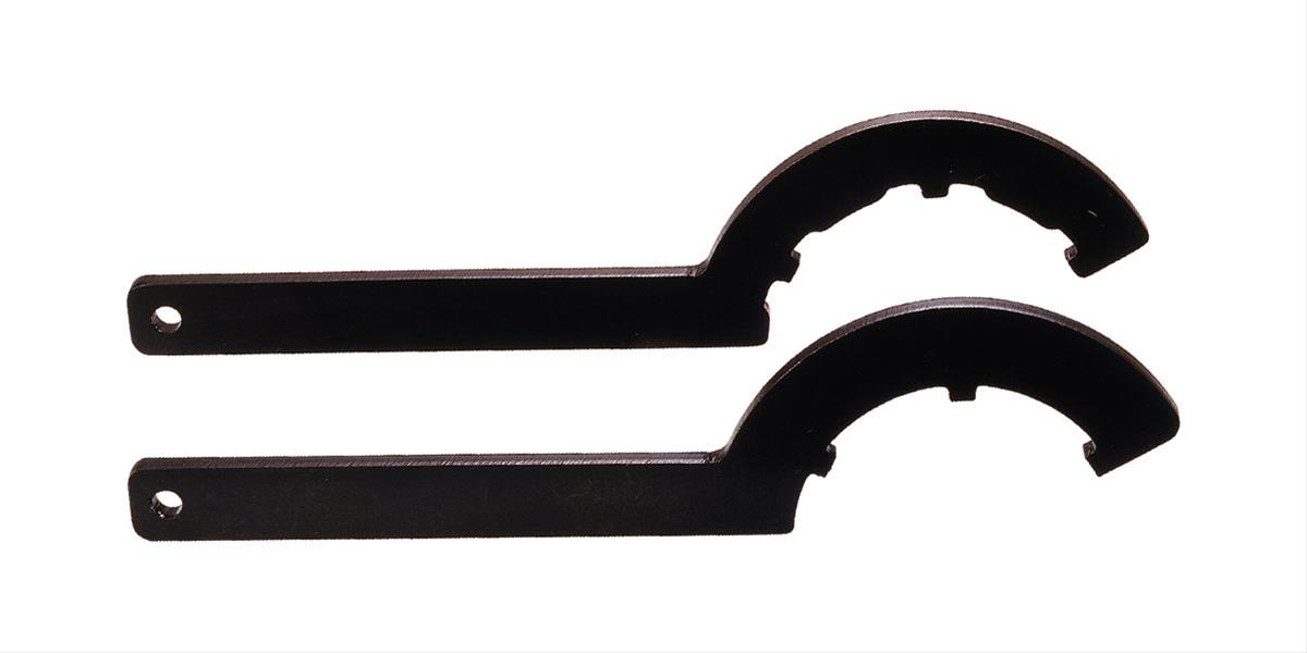 QA1 Rear Suspension Conversion Systems R210-200 image 2