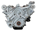 VEGE Remanufactured Long Block Crate Engines VDF8 image 0