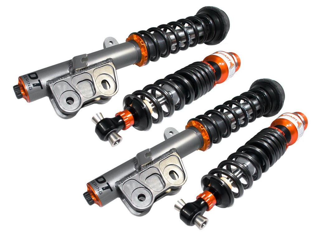 aFe Control PFADT Series Featherlight Single-Adjustable Street/Track Coilover Systems 430-402001-N image 0
