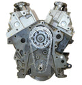 VEGE Remanufactured Long Block Crate Engines DD51 image 0