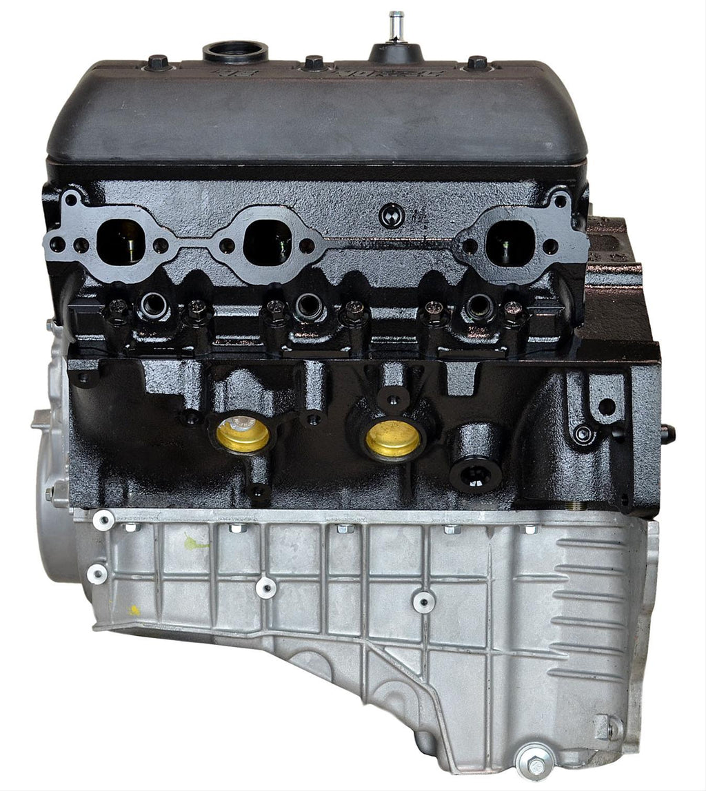 ATK Marine Rebuilt Long Block Engines VMX1 image 1