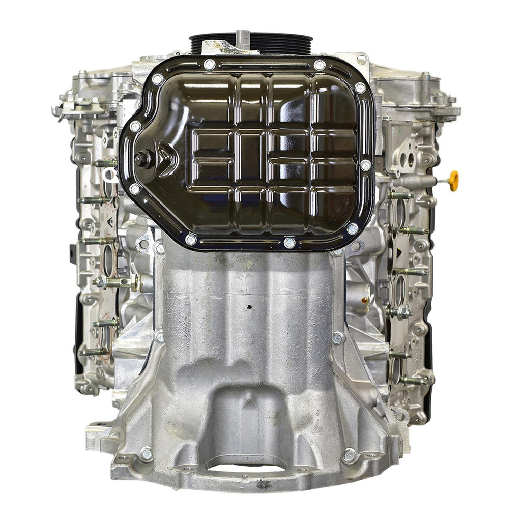 VEGE Remanufactured Long Block Crate Engines 344G image 5