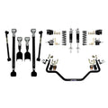 Detroit Speed Rear Speed 3 Kits 041612DS image 0