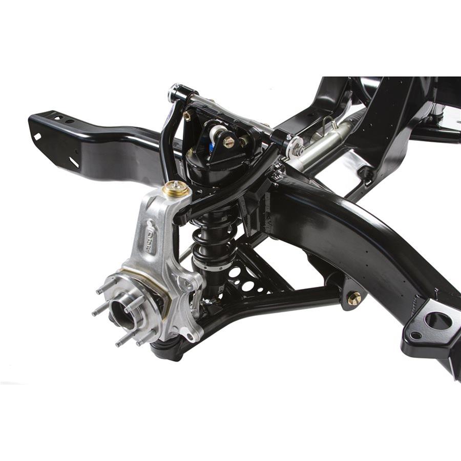 Detroit Speed Hydroformed Subframes 032004-DDS image 1