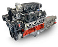 BluePrint Builder Series LS427/800HP Standard Edition EFI Supercharged Engine and 4L80E Trans Combos BLS427SCTKB4L7 image 0