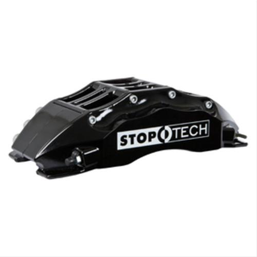 StopTech Big Brake Kits 83.160.6D00.53 image 2