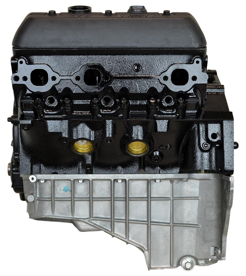 ATK Marine Rebuilt Long Block Engines VMW4 image 1