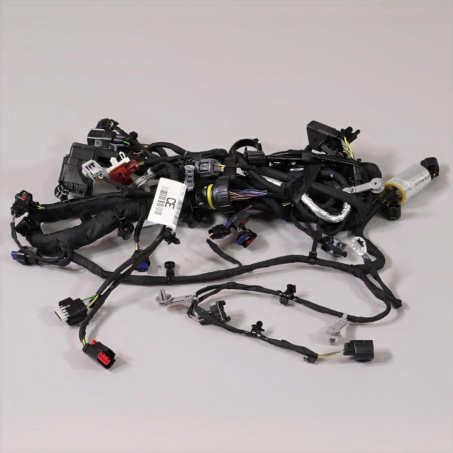 Ford Performance Parts 2018 2.3L 310 HP EcoBoost Long Block Crate Engines M-6007-23TA image 2