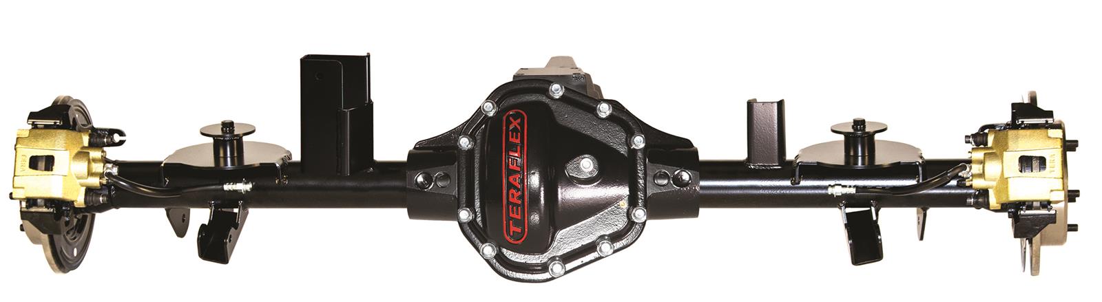 TeraFlex Axle Assemblies 3311538 image 0