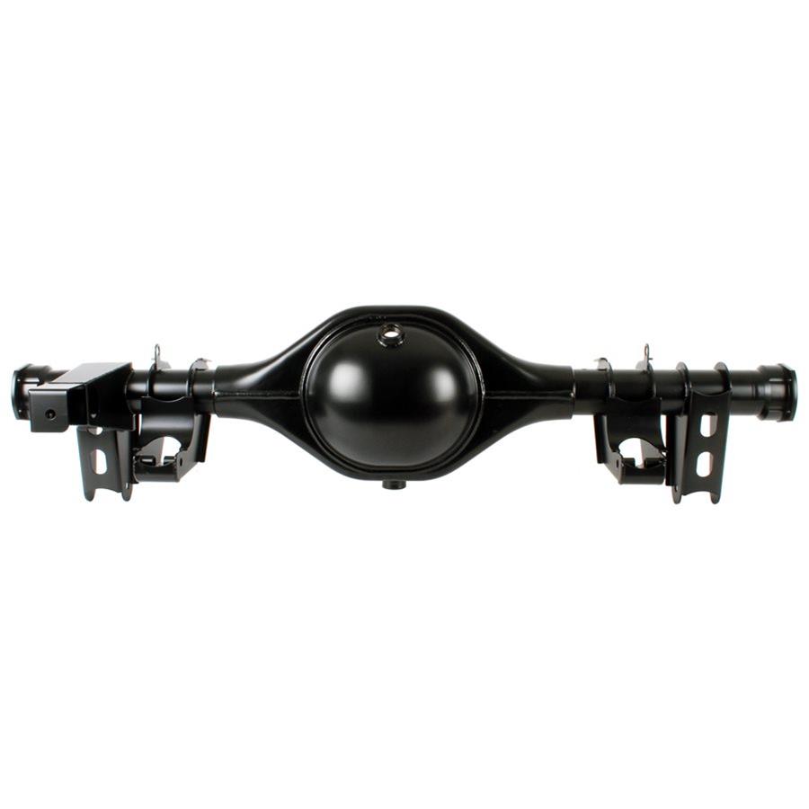 Detroit Speed Ford 9 in. QUADRALink Axle Housings BS53SLH-NSP image 1