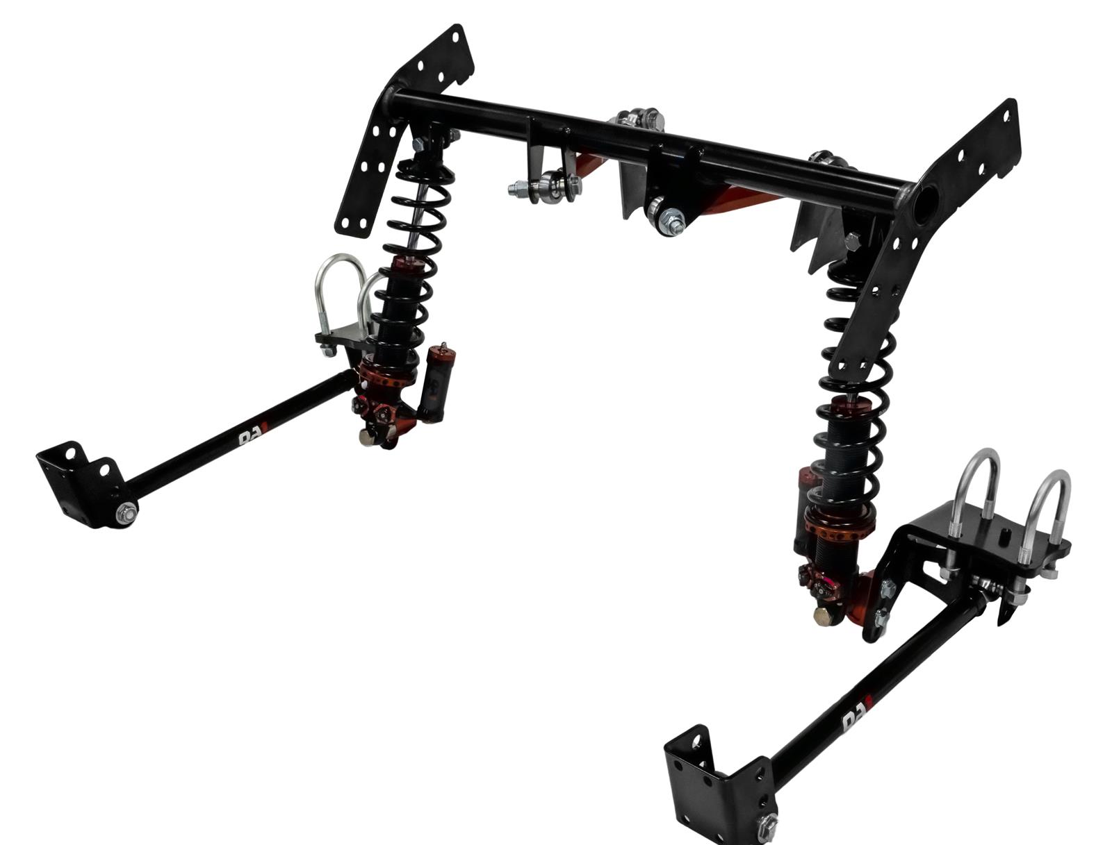 QA1 Mopar Rear Coilover Conversion Systems R350-175 image 0