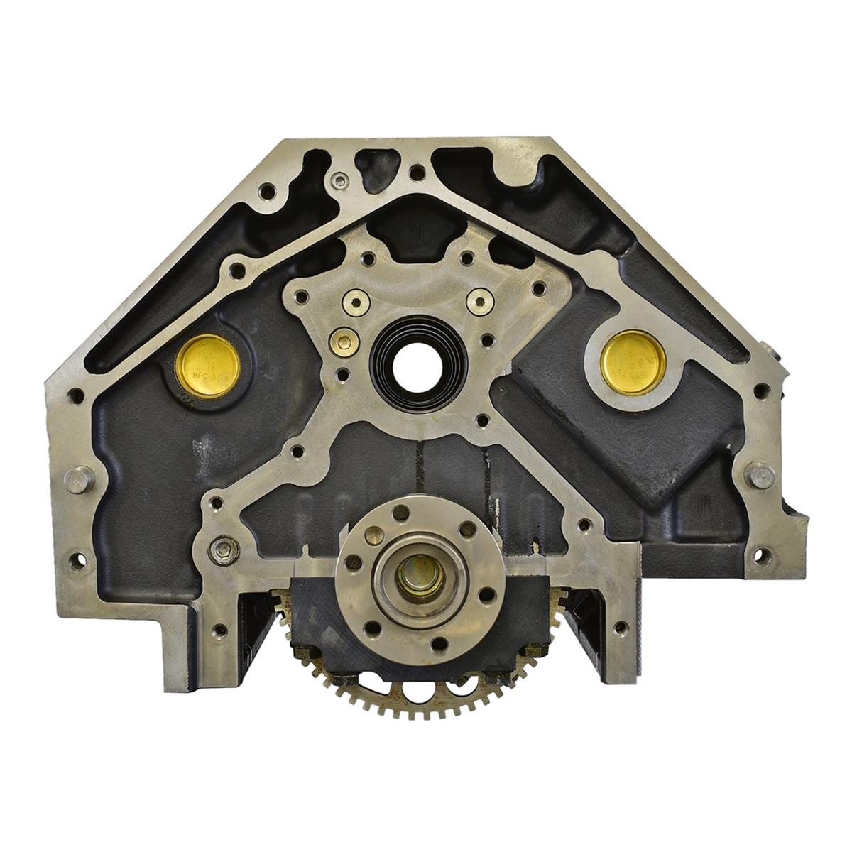 ATK High Performance Engines Short Block Engines SPE3881800 image 1