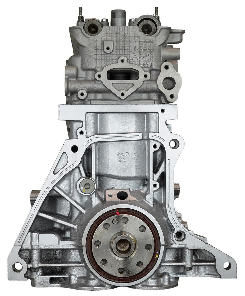 VEGE Remanufactured Long Block Crate Engines 407BCrate Engine, Remanufactured, Long Block, AssembledSuzuki, 2.0L/1995cc, J20A, Each image 2