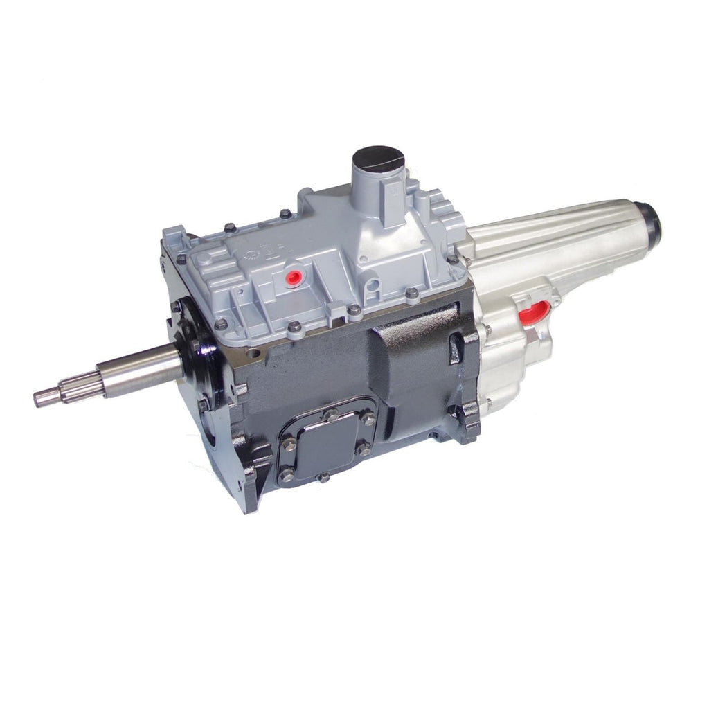 Zumbrota Remanufactured Manual Transmissions RMT4500D-3 image 0