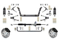Scott’s Hot Rods IFS Packages 11-5356-1MW2 image 0