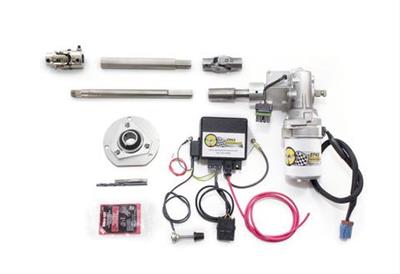 EPAS Performance Electric Power Steering Kits 100120 image 1