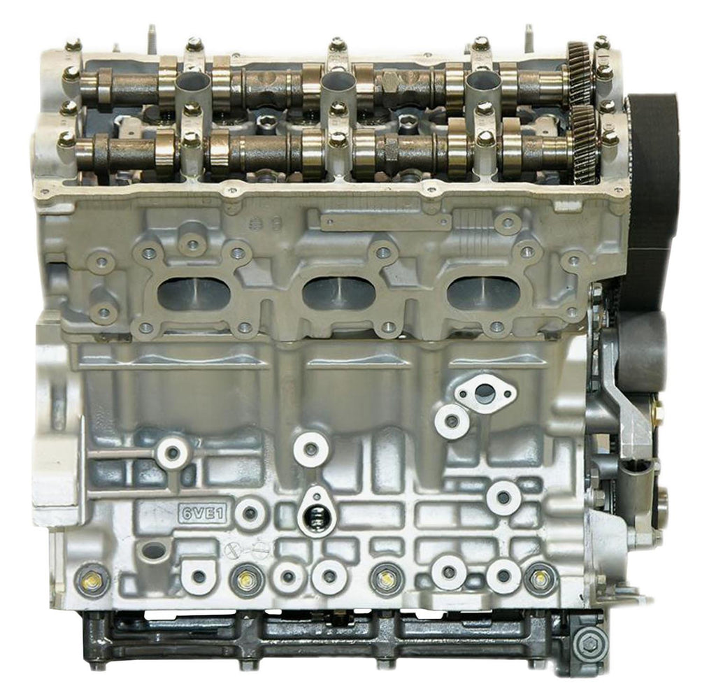 VEGE Remanufactured Long Block Crate Engines 111 image 3