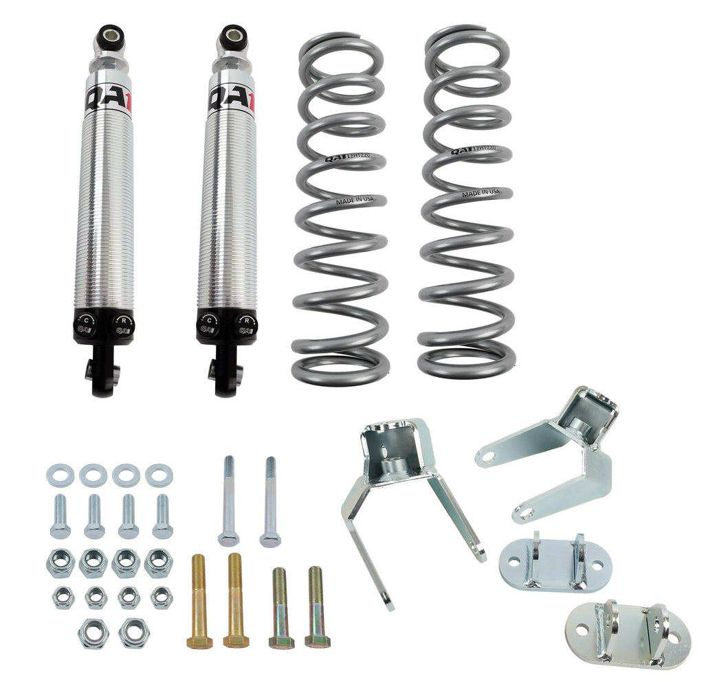 QA1 Level 2 Handling Suspension Kits HK22-GMG1 image 13