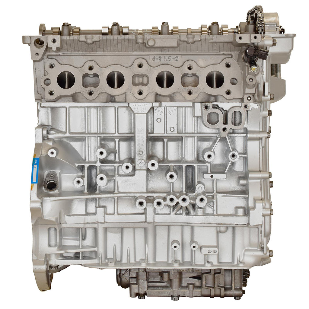 VEGE Remanufactured Long Block Crate Engines DDE9 image 3