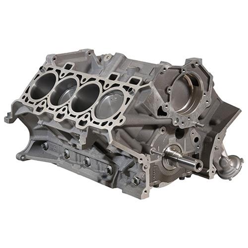 Ford Performance Parts 5.0L Gen 3 Aluminator Short Block Crate Engines M-6009-A50SCB image 1