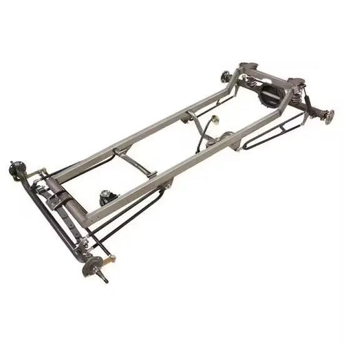 1923 Plain Budget T-Bucket Frame Assembly, Ford image 0